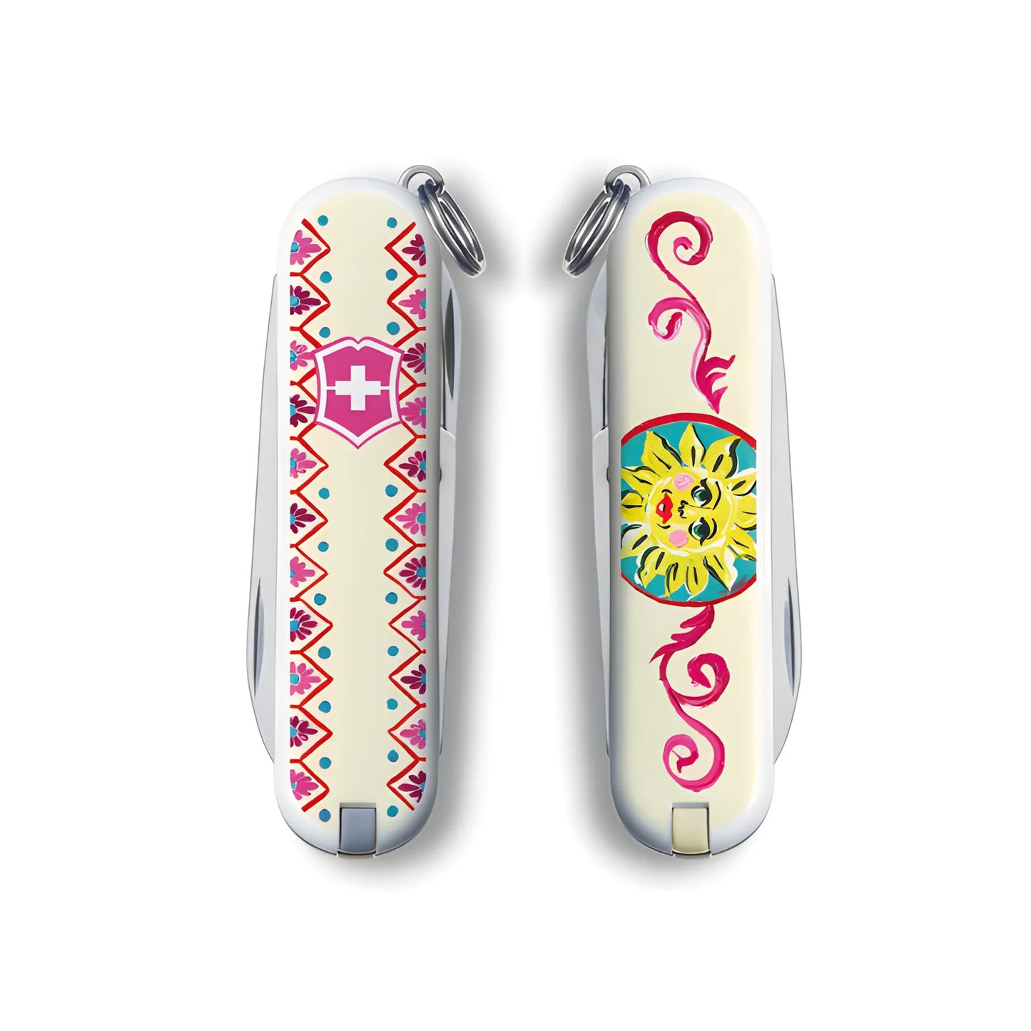 Victorinox Sicily Limited Edition Tizzini Sole V-0.62 23.SE07