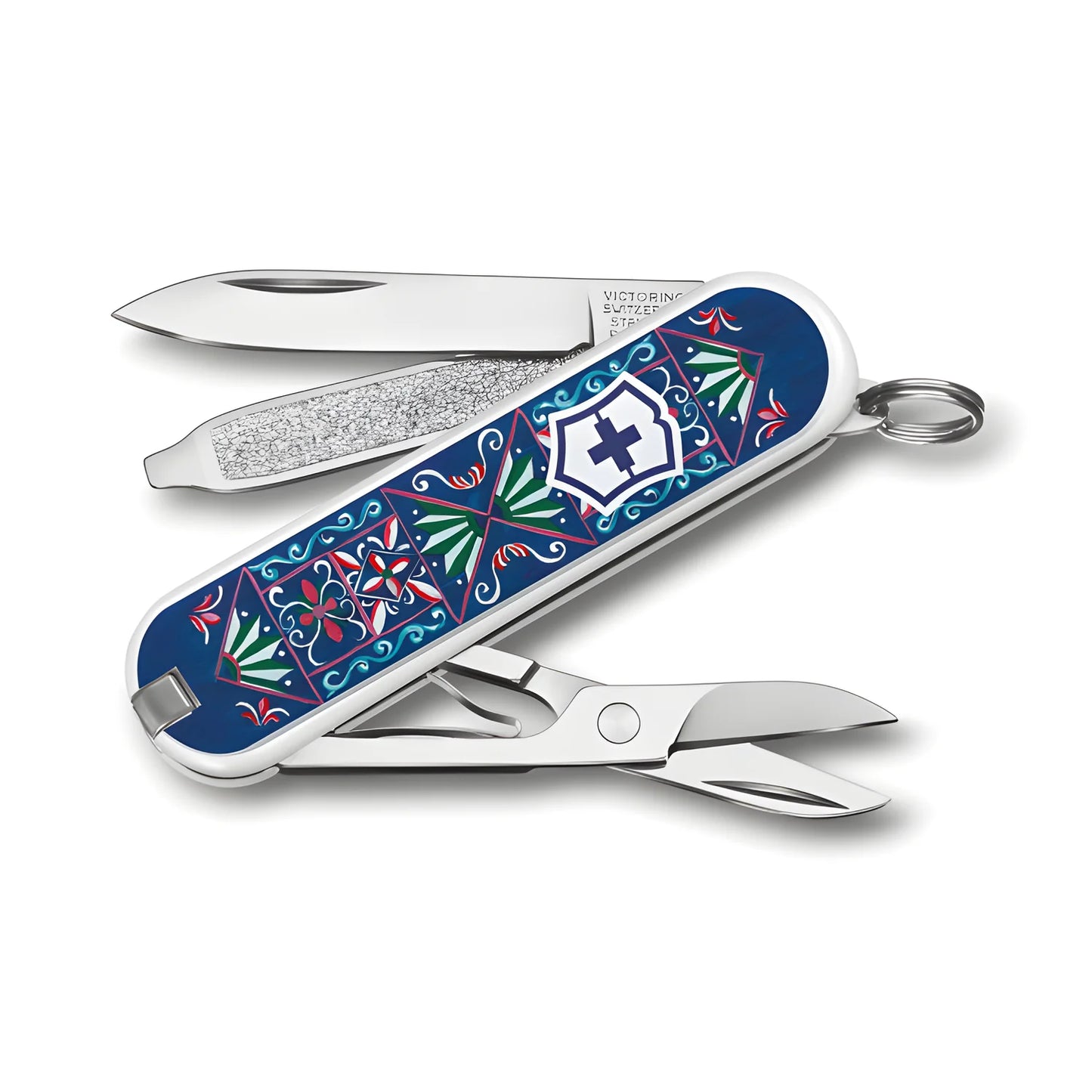 Victorinox Sicily Limited Edition Tizzini Maiolica V-0.6223.SE09