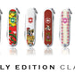 Victorinox Sicily Limited Edition Tizzini Maiolica V-0.6223.SE09