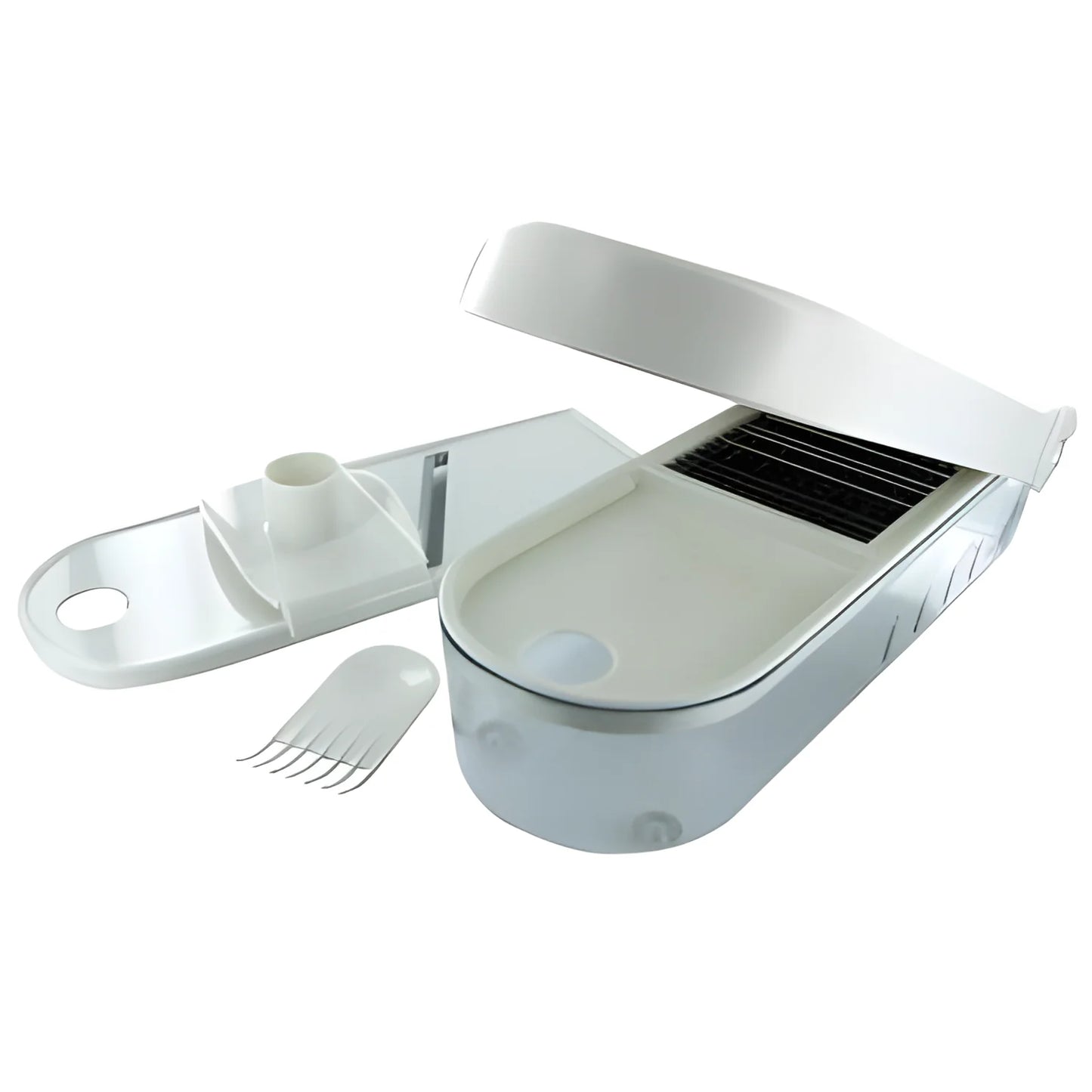 Affetta verdure multiplo KCH 28655