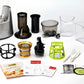 Estrattore Kuvings Whole Juicer C9500 Silver KVG C9500 SV