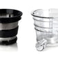 Set Filtri per Gelato, Sorbetto, Smoothie Kuvings SP021
