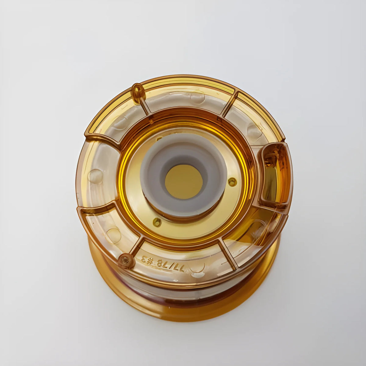 Ricambio anello di silicone per filtro Kuvings C 9500