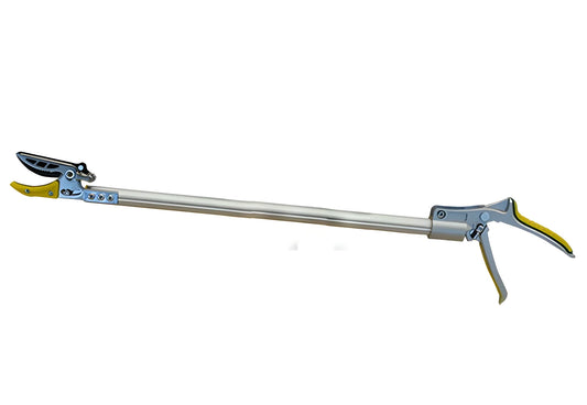 Forbice per Fiori Taglia e Trattiene il fiore 70 cm 3551/0557