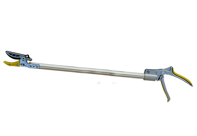 Forbice per Fiori Taglia e Trattiene il fiore 70 cm 3551/0557