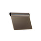 Spatola inox 11,6x12cm. per pulizia tagliere taglio impasti 197