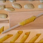 Riga Gnocchi con asta per Garganelli Maccheroni al Pettine 298