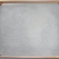 Telaio asciuga pasta fresca in faggio 40 x 50 cm. A388