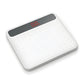 Bilancia pesapersone digitale 100g/180kg cm 31x30x2,9 5270210
