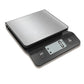 Bilancia da cucina digitale con piatto in acciaio inox 1g/5kg