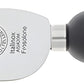 Fraraccio coltello professionale per formaggio duro inox cm 13