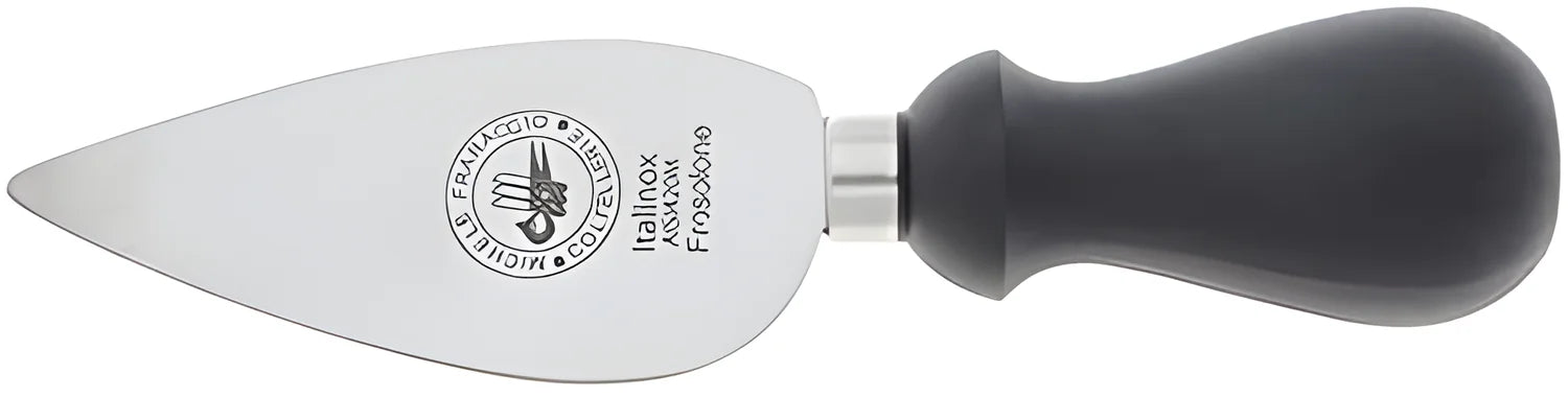 Fraraccio coltello professionale per formaggio duro inox cm 13