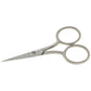 Forbice da ricamo anello largo 3,5 pollici (9 cm.) 0032