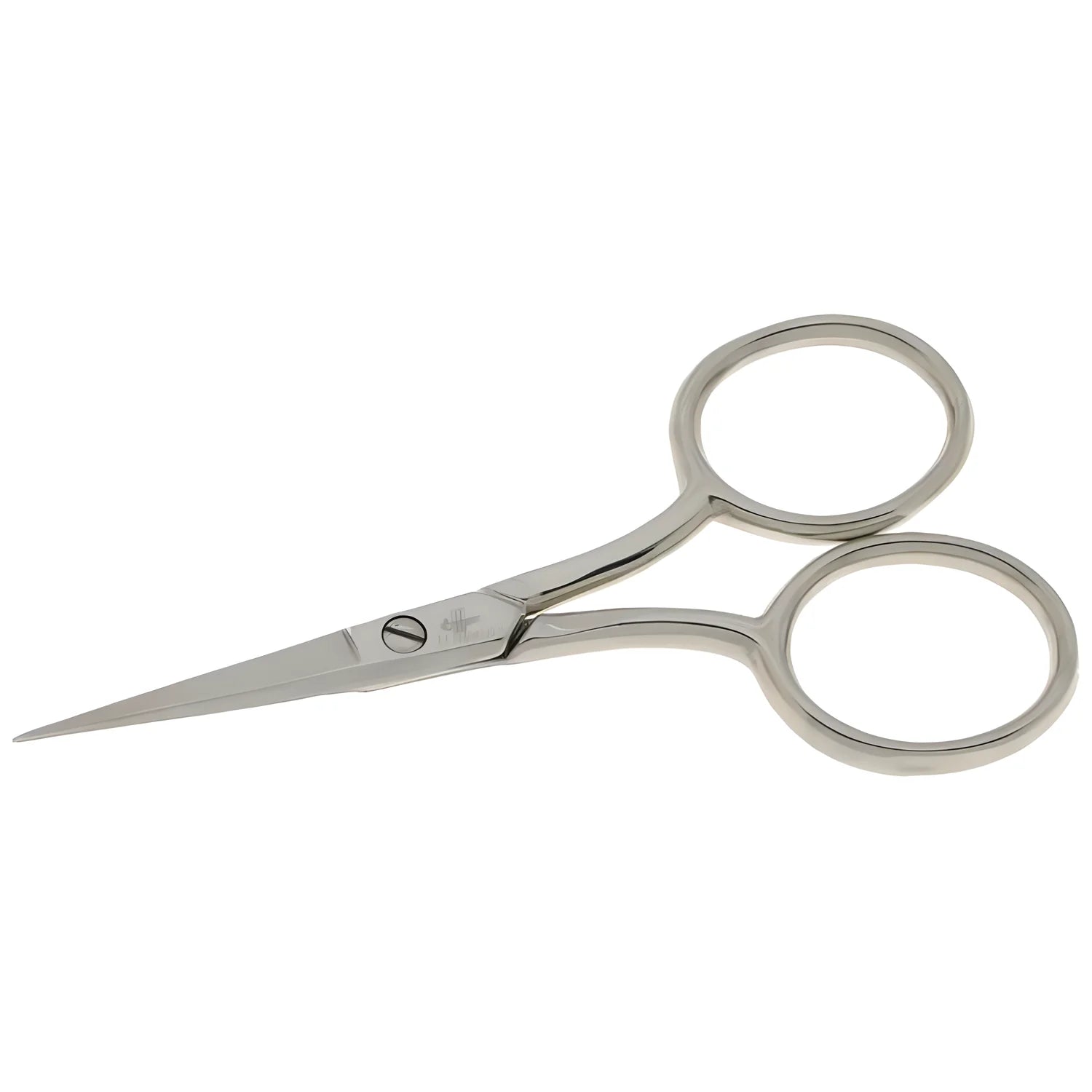 Forbice da ricamo anello largo 3,5 pollici (9 cm.) 0032