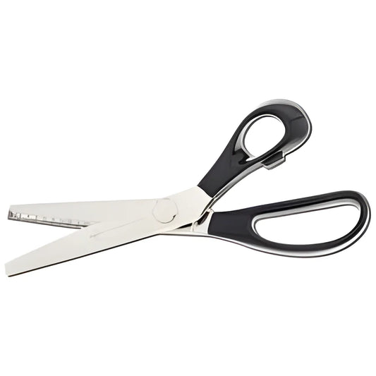 Forbice tagliacampioni Zig-Zag 8" (cm.21) 0197/201