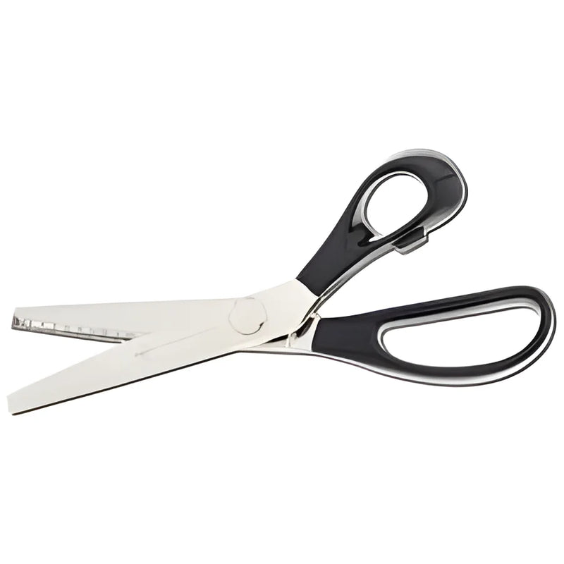 Forbice tagliacampioni Zig-Zag 8" (cm.21) 0197/201