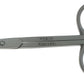 Forbice da Manicure Robur 3,5 polici Inox 0251/43