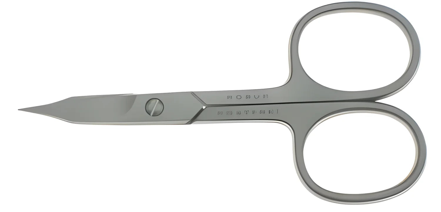 Forbice da unghie 3½" Robur Art.02518