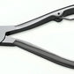 Tronchesino da unghie cm.11 inox satinato Wictor Art.1210/220