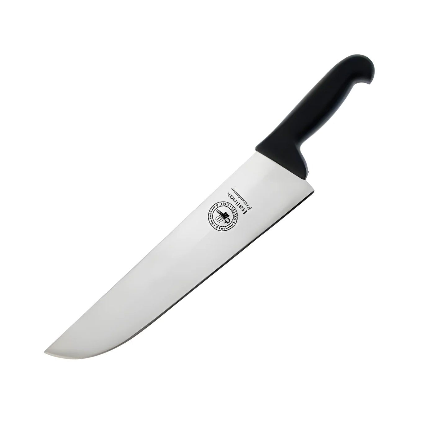 Coltello da macello mezzo clopo 30 cm. 510 gr. 2240/0930