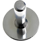 Batticarne inox professionale Kg.0,600 Art.2974