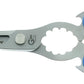 Forbice inox da cucina smontabile Art. 3005/5045