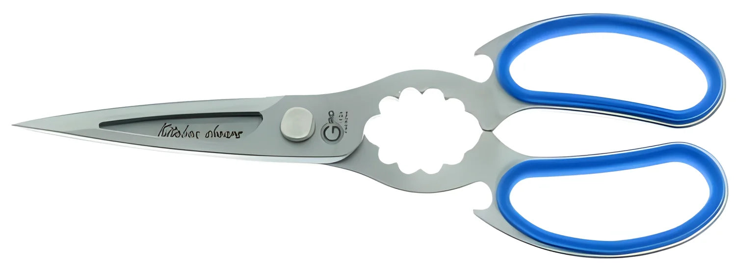 Forbice inox da cucina smontabile Art. 3005/5045