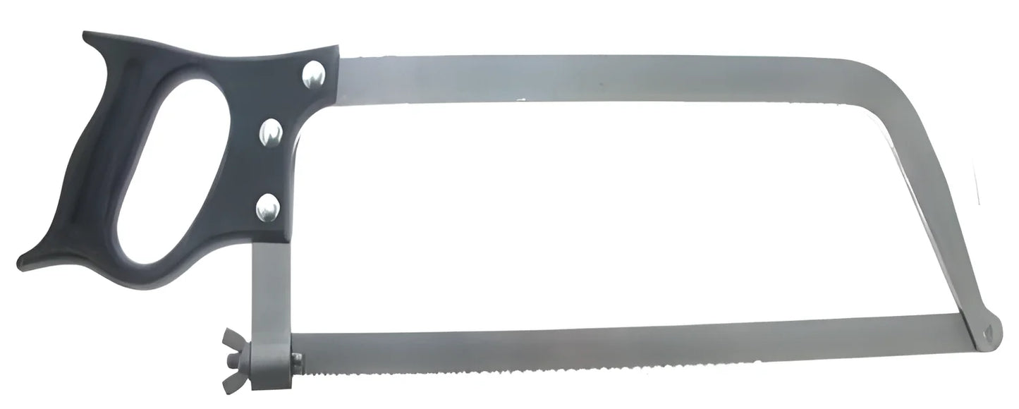 Seghetto ad arco per surgelati inox cm.30 2916/500