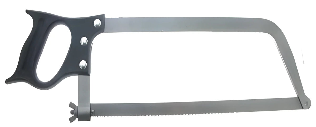 Seghetto ad arco per surgelati inox cm.30 2916/500