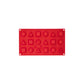Stampo silicone mini porzioni miste FR071RSAS