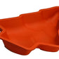Stampo silicone tortiera albero Natale