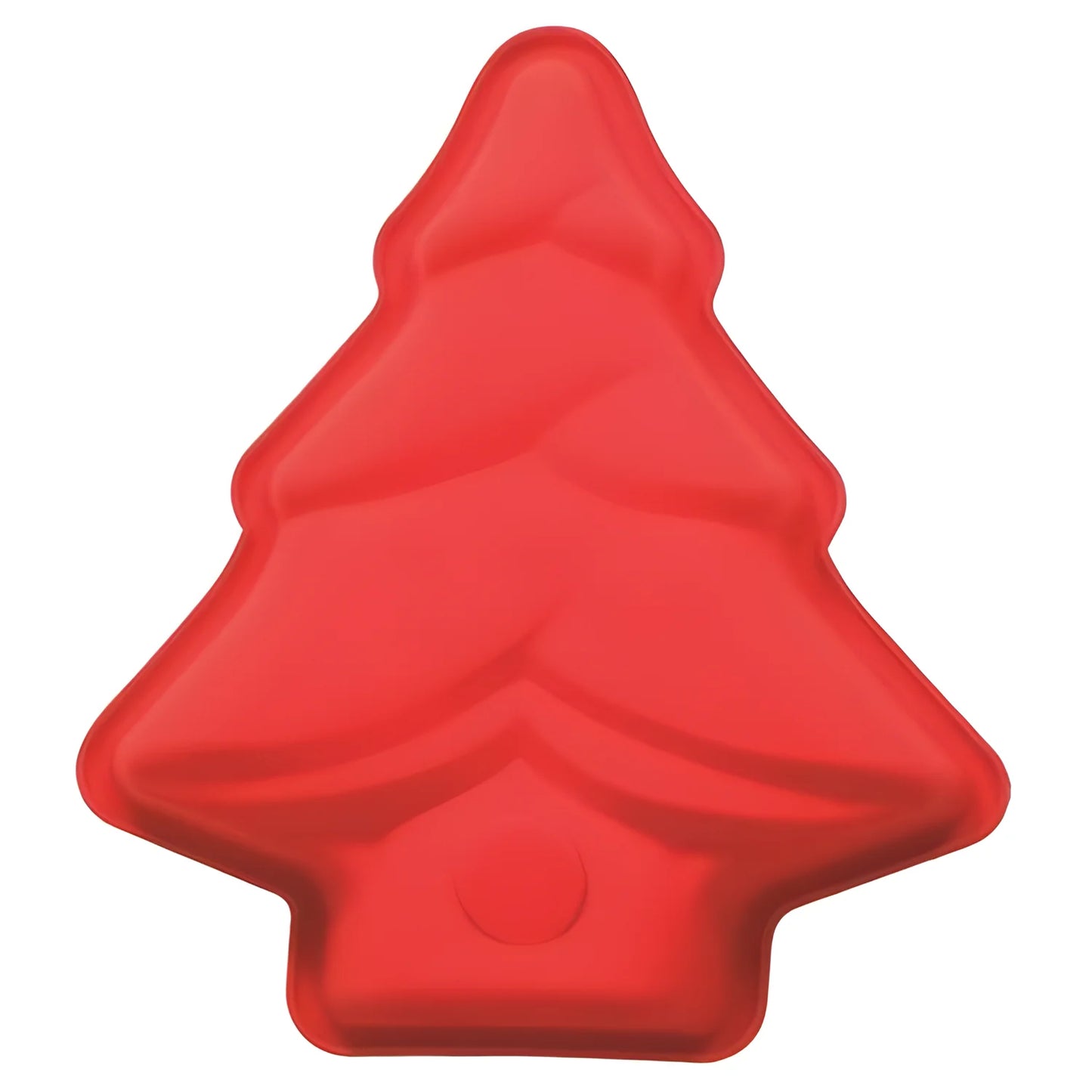 Stampo silicone tortiera albero Natale