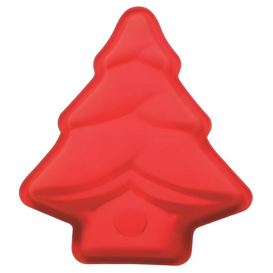 Stampo silicone tortiera albero Natale