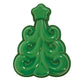 Stampo silicone tortiera albero di Natale deco'