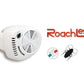 Roachless scaccia scarafaggi elettronico ad ultrasuoni Art.rx10-
