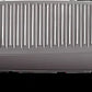 Pinza inox curva 20,5 cm. 1210/487