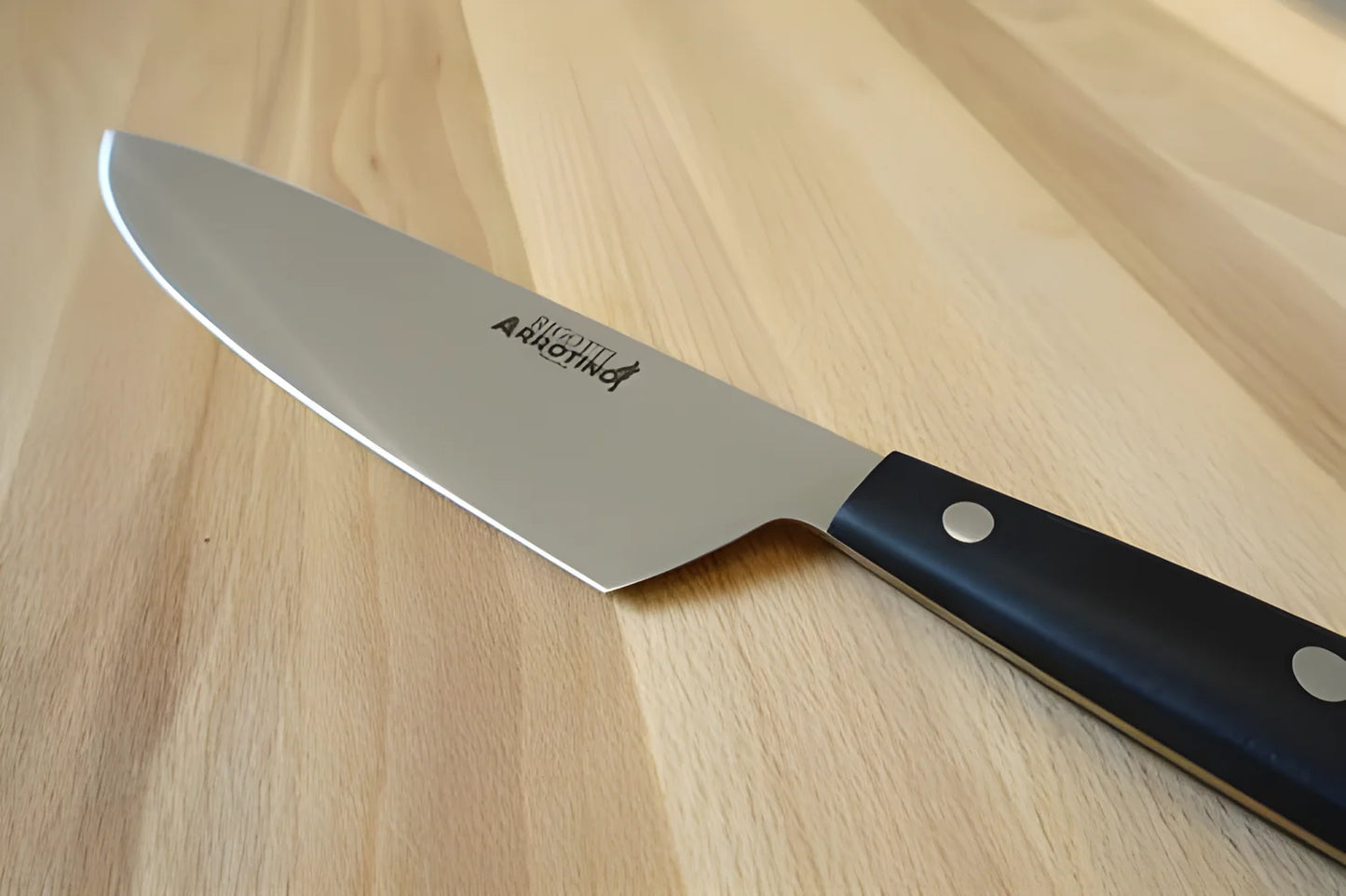 Coltello da cucina cm.16