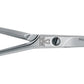 Forbici Speciali Da Baffi Inox Anallergico 115mm(4,5") 2C 140/45