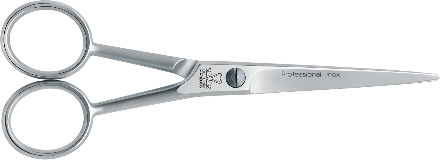 Forbici Speciali Da Parrucchiere inox 145 mm (5,5") 2C 142/55