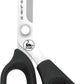 Forbici da sartina Cm.28 (11") Due Cigni 2c 191/11