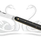 Due Cigni coltello da innesto professionale 2C 210/17 B
