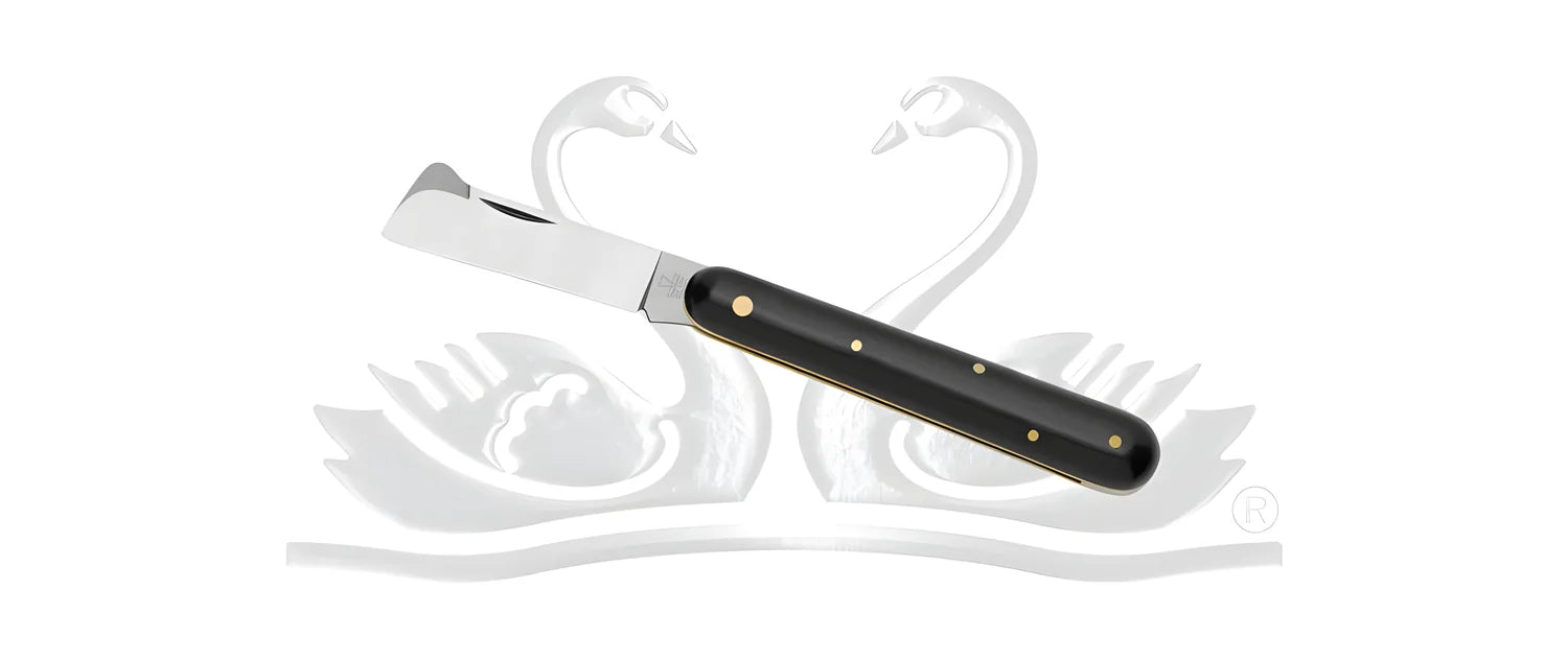 Due Cigni coltello da innesto professionale 2C 210/17 B
