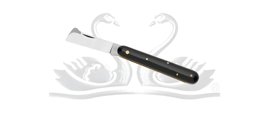Due Cigni coltello da innesto professionale 2C 210/17 B