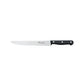 Due Cigni coltello da arrosto 22 cm. 2C 744/22