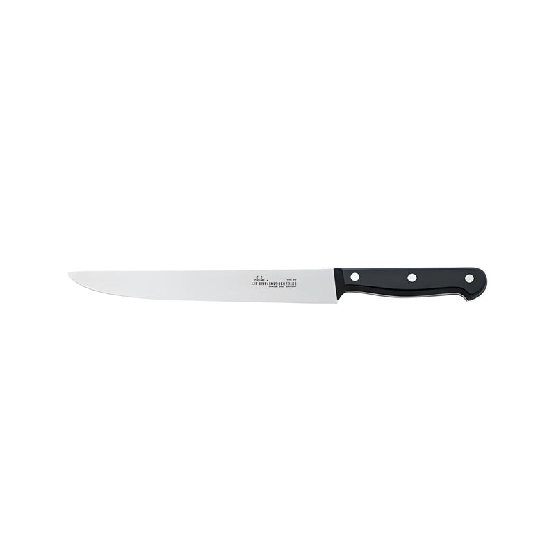 Due Cigni coltello da arrosto 22 cm. 2C 744/22