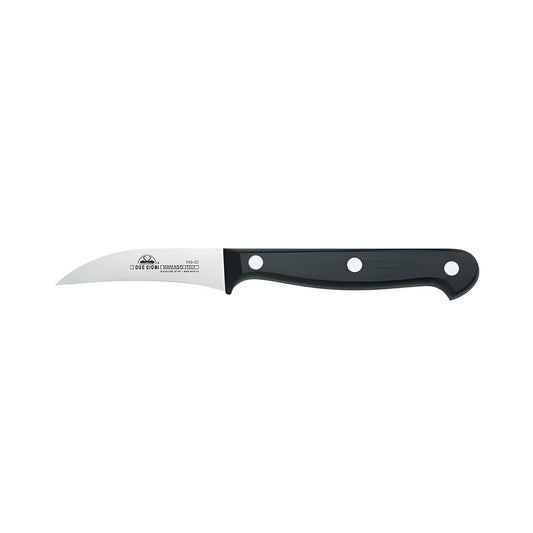Coltello da Verdure Spelucchino CM. 7 Due Cigni 2C 749/7