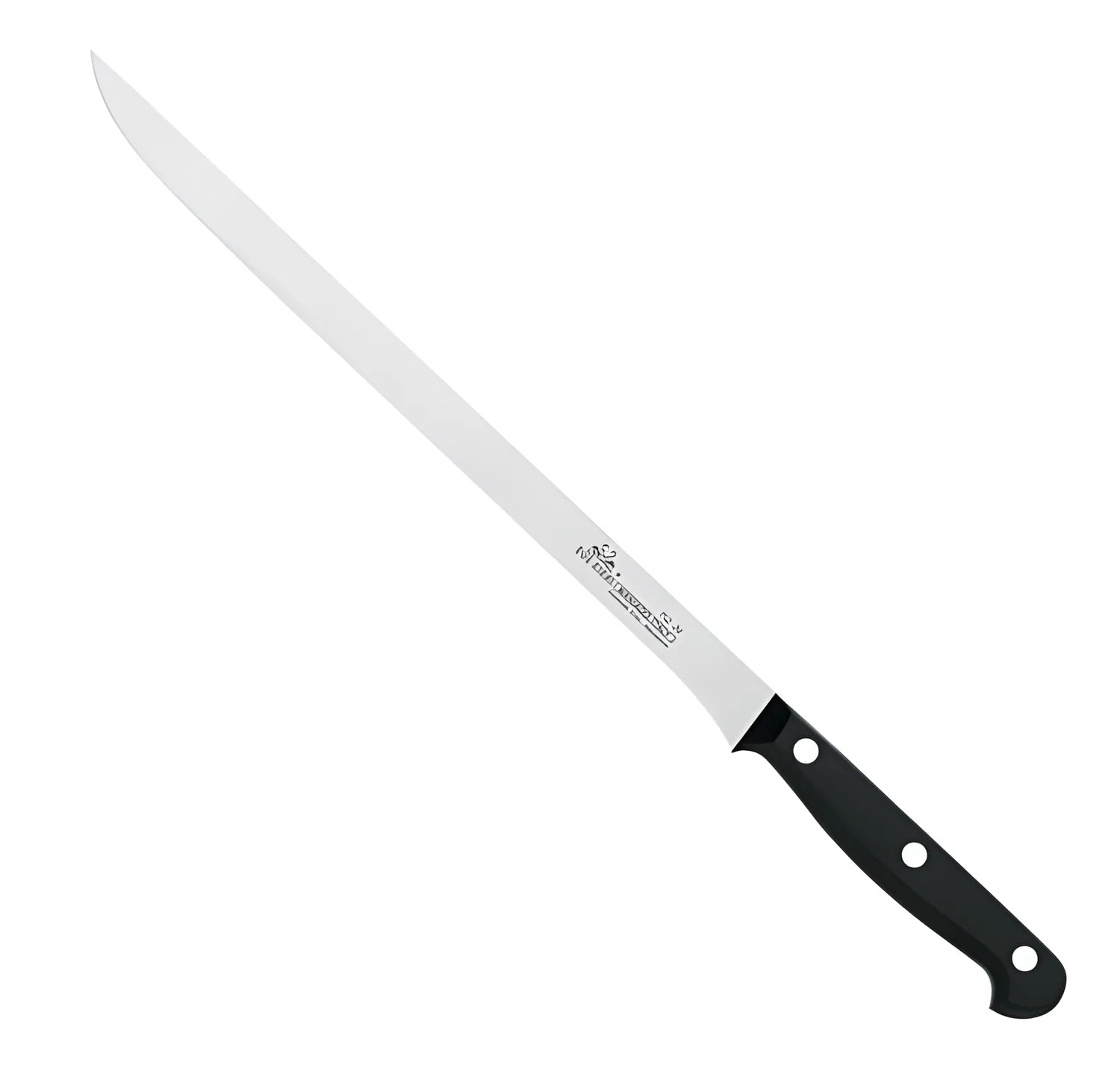 Due Cigni Coltello da prosciutto flessibile Cm.30 2C-752/30