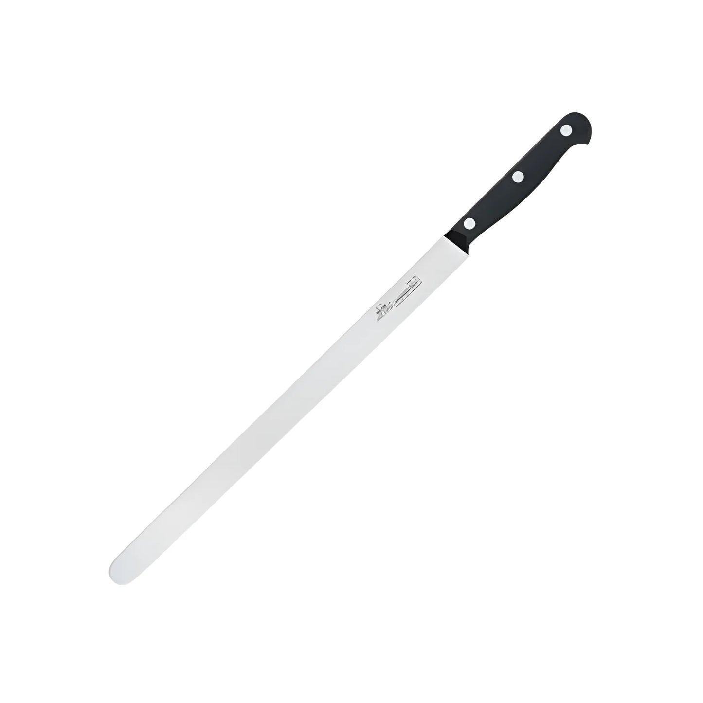 Coltello da prosciutto, salumi cm.30 Due Cigni - 2C 754/30