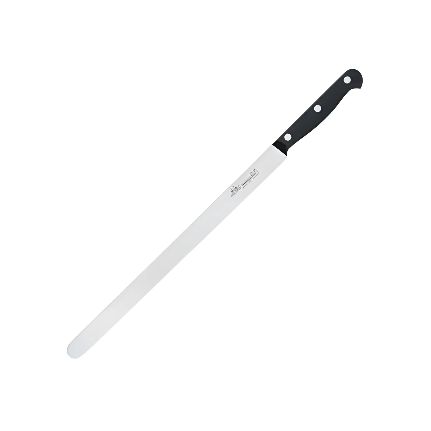 Coltello da prosciutto, salumi cm.30 Due Cigni - 2C 754/30
