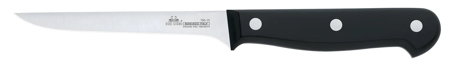 Coltello da Disosso Due Cigni CM.13 2C 756/13